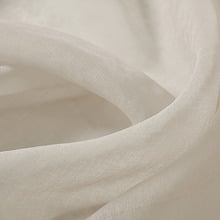Laurent Sheer Concealed Tab Top Curtains (Set of 2)